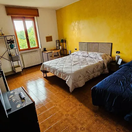 Tiriticco Podenzano