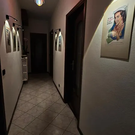 民宿 Tiriticco Podenzano