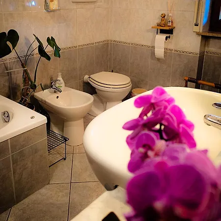 Tiriticco 民宿 Podenzano