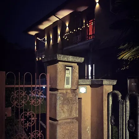 Homestay Tiriticco