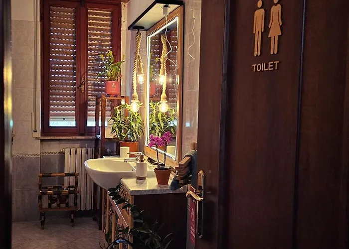 Tiriticco Pansiyon *