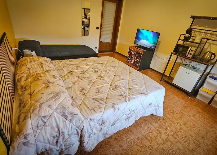 Tiriticco * Podenzano