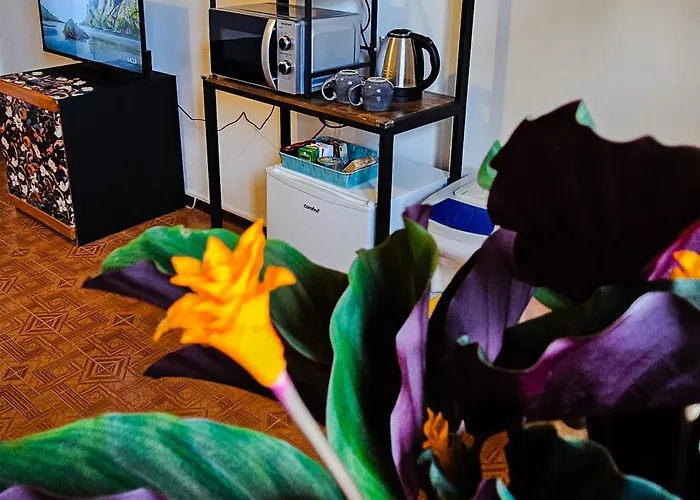 Tiriticco Pansiyon Podenzano